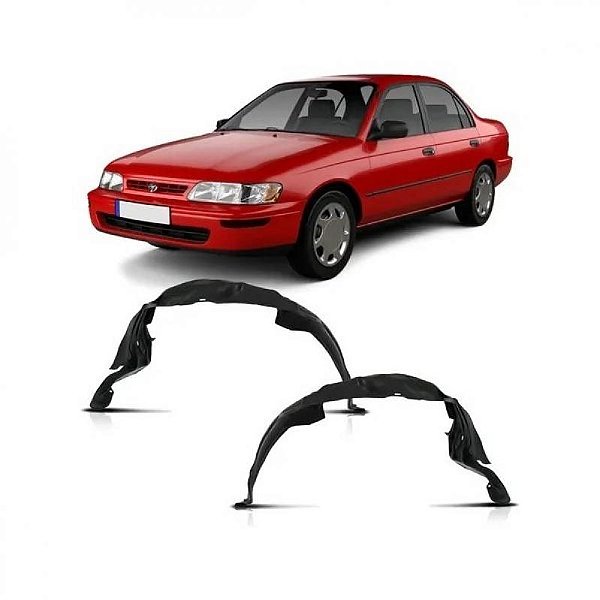 Para barro corolla toyota de 1993 a 1997 lado esquerdo