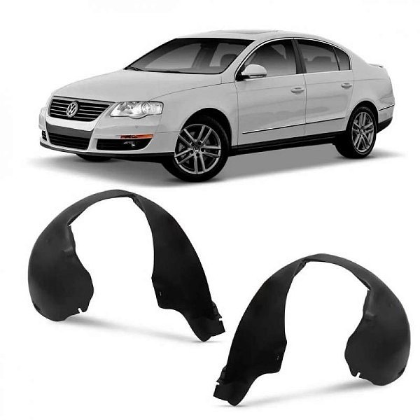 Para barro passat volkswagen de 2006 a 2010 lado esquerdo