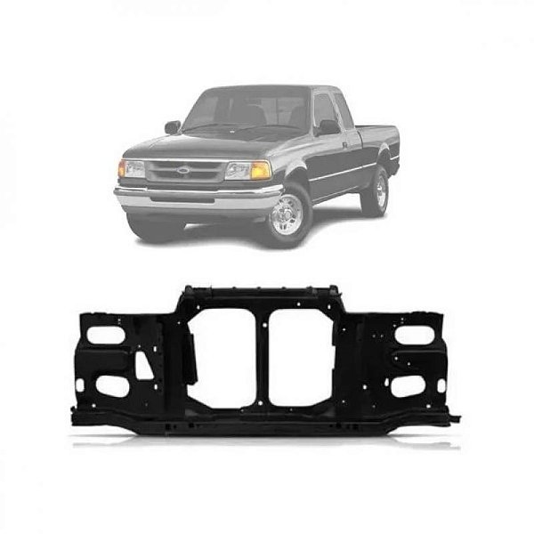 Painel ranger ford de 1993 a 1997 frontal