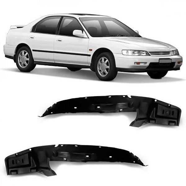 Para barro accord honda de 1994 a 1997 lado direito