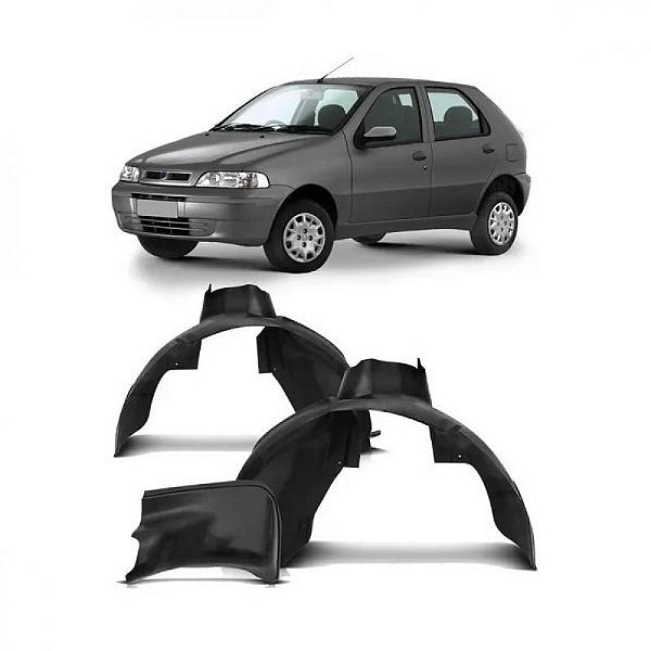 Para barro palio fiat de 2001 a 2006 e siena fiat até 2023 lado direito fire