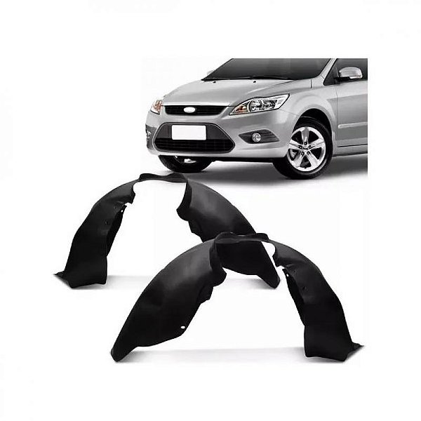 Para barro focus ford de 2009 a 2013 lado esquerdo até 2023