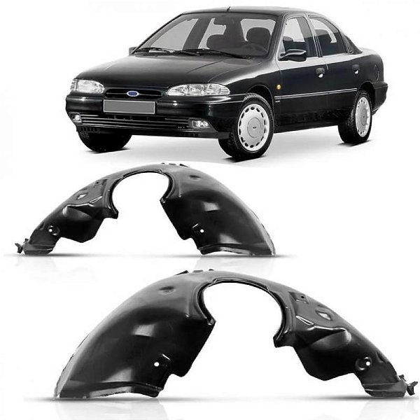Para barro mondeo ford de 1993 a 1996 lado direito