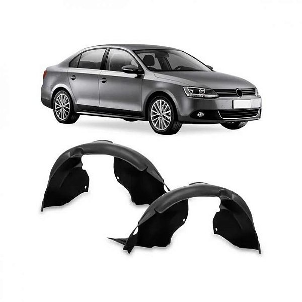 Para barro jetta volkswagen de 2011 a 2018 lado esquerdo