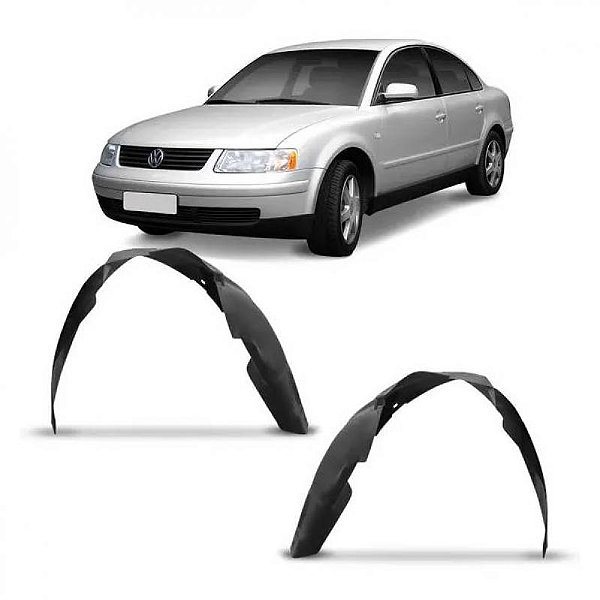 Para barro passat volkswagen de 1997 a 2000 lado esquerdo