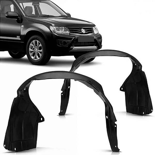 Para barro vitara suzuki de 2009 a 2015 lado esquerdo