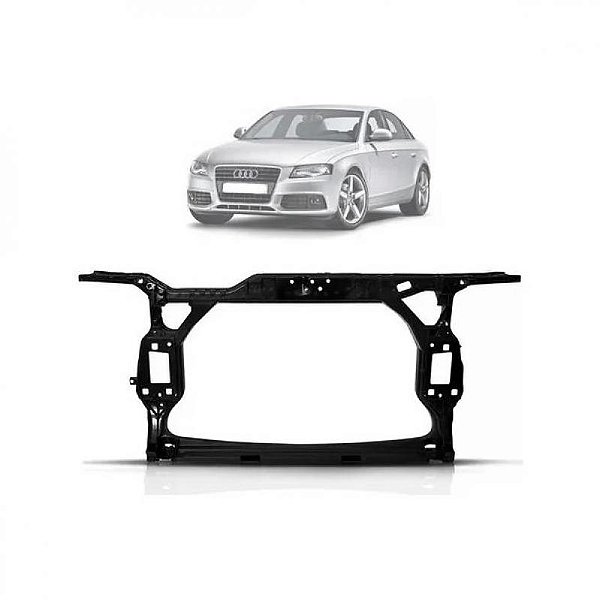 Painel a4 audi de 2009 a 2012 dianteiro