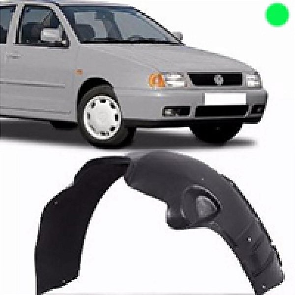 Para barro polo classic volkswagen de 1997 a 2002 lado esquerdo