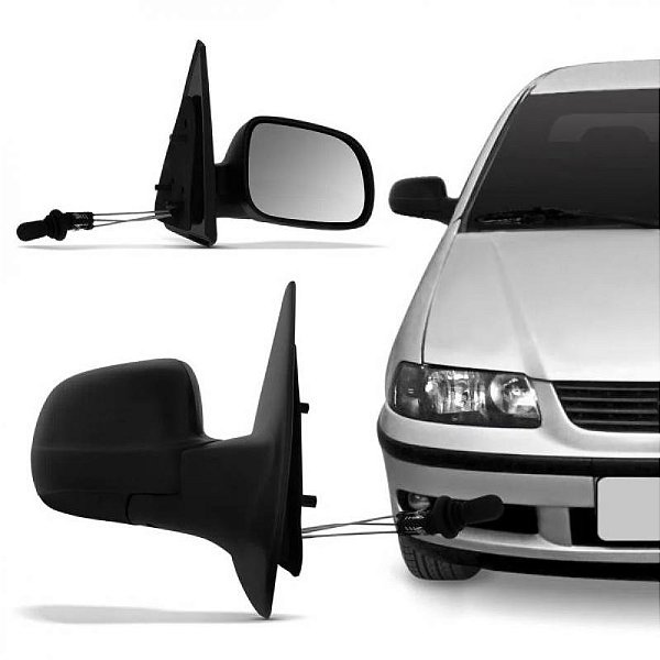 Lanterna kombi clipper volkswagen de 1975 a 2014 traseira fumê e vermelha