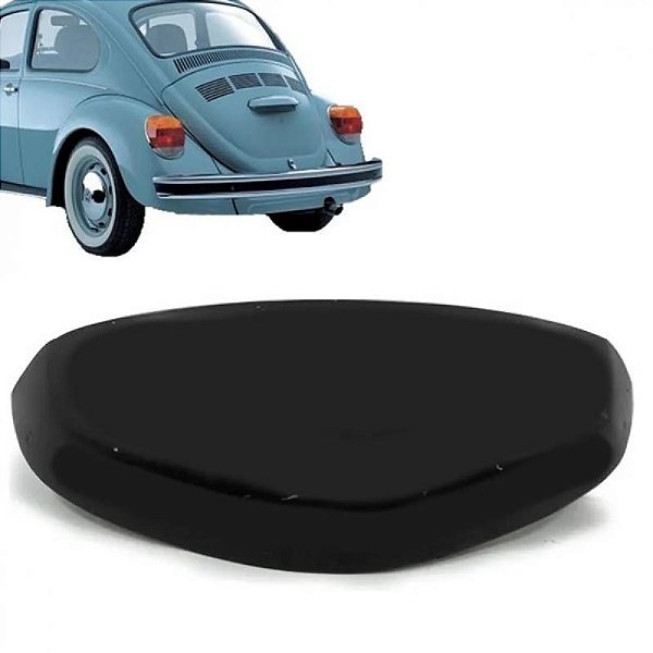Suporte de placa fusca volkswagen de 1972 a 1995