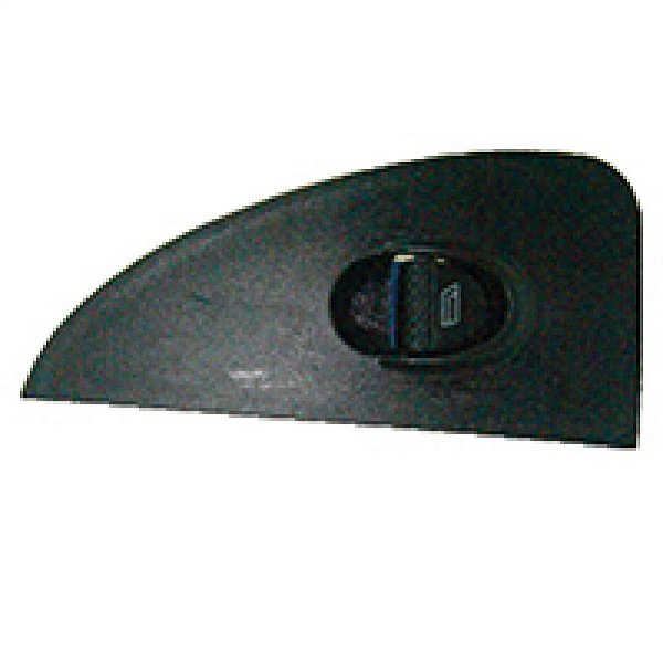 Interruptor do vidro palio fiat de 2001 a 2006 dianteiro direito ou esquerdo fire simples