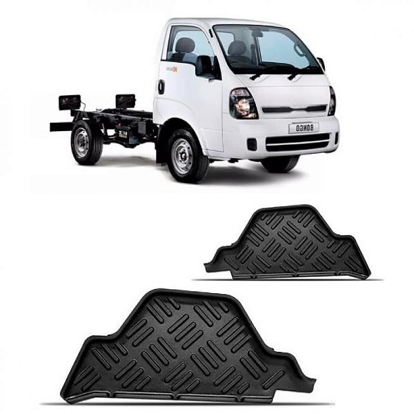 Pisante de porta bongo kia de 2005 a 2025 lado direito
