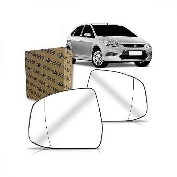 Subconjunto focus ford de 2009 a 2013 lado esquerdo térmico e asférico