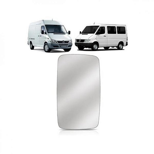 Subconjunto sprinter mercedes benz de 1995 a 2011 lado direito