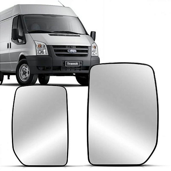 Subconjunto transit ford de 2007 a 2013 lado direito superior