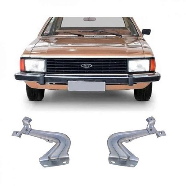 Braço do capô del rey ford de 1985 a 1992 e pampa ford lado direito