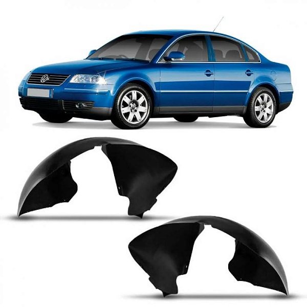 Para barro passat volkswagen de 2001 a 2005 lado esquerdo