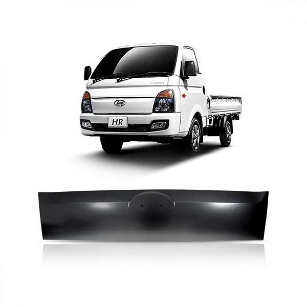 Capô hr hyundai de 2013 a 2025