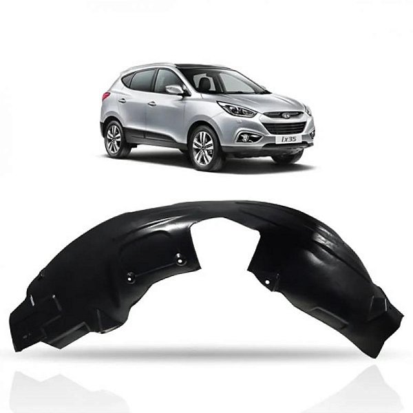 Para barro ix35 hyundai de 2010 a 2022 lado direito
