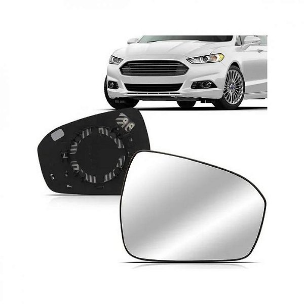 Subconjunto fusion ford de 2013 a 2019 lado esquerdo