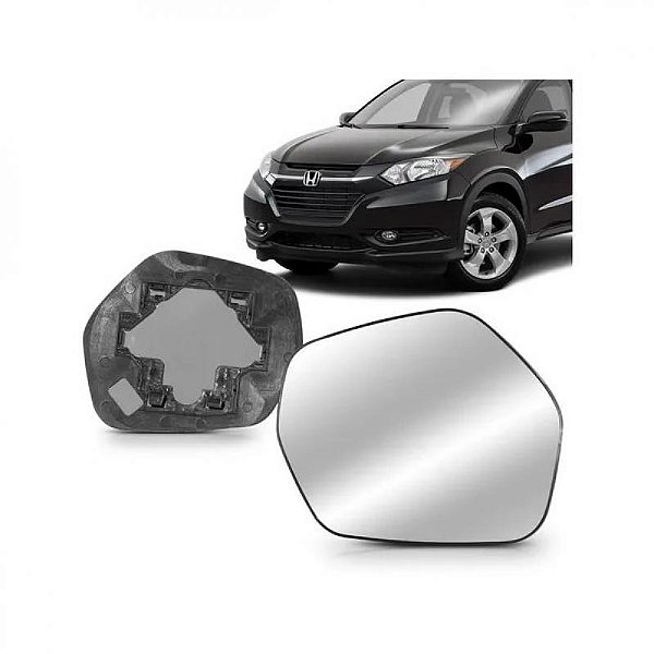 Subconjunto hrv honda de 2015 a 2021 lado direito