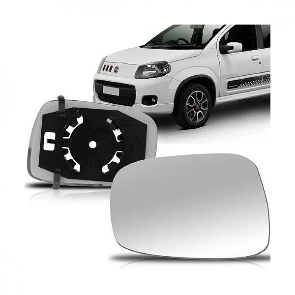 Subconjunto uno fiat de 2015 a 2021 lado direito