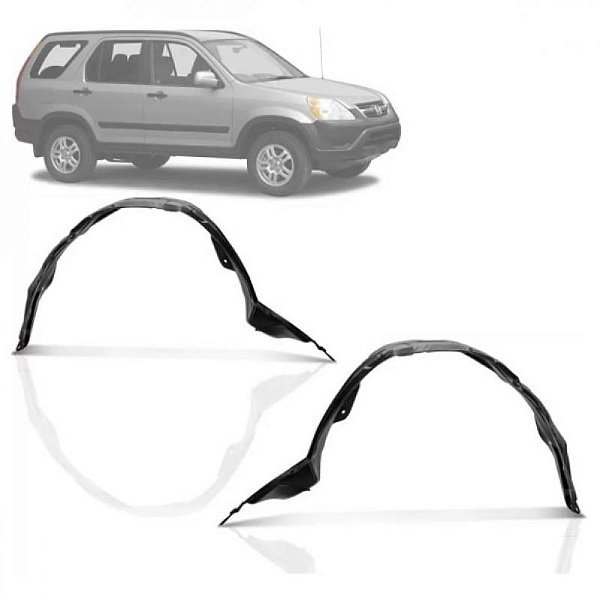 Para barro crv honda de 2005 a 2006 lado direito