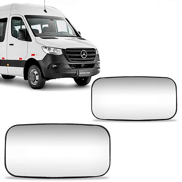 Base de subconjunto sprinter mercedes benz de 2020 a 2025 inferior lado esquerdo
