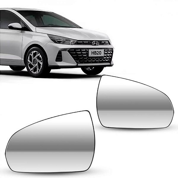 Subconjunto hb20 hyundai de 2023 a 2026 lado esquerdo