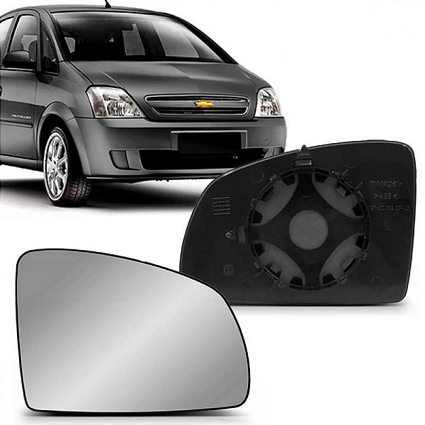 Subconjunto meriva celta e prisma chevrolet de 2002 a 2012 lado esquerdo verde escuro