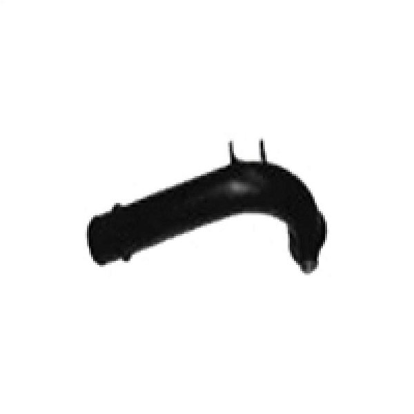 Tubo de água palio, idea, siena e stilo fiat de 2003 a 2006 preto para motor 1.8