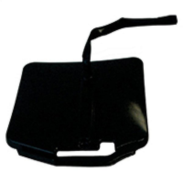 Suporte de bateria palio fiat de 2001 a 2006 fire