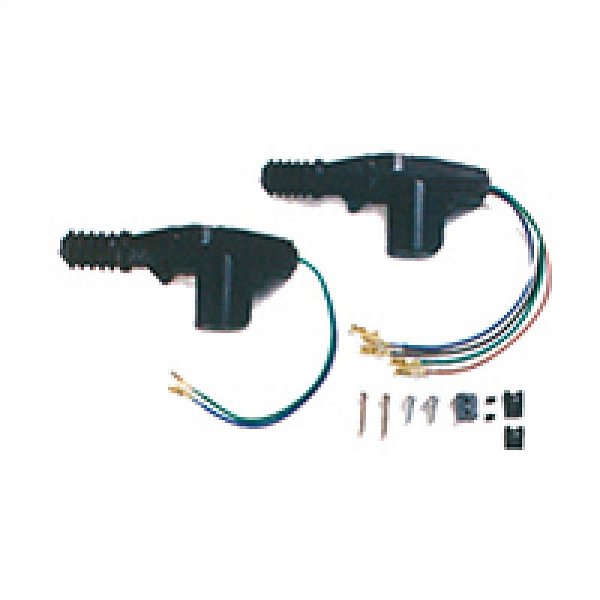 Motor escravo com 5 fios