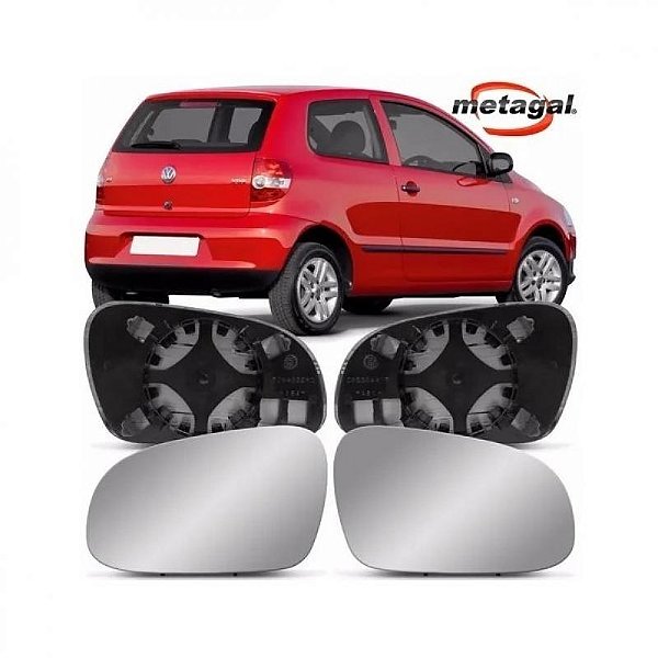 Subconjunto fox crossfox e spacefox volkswagen de 2004 a 2009 lado esquerdo