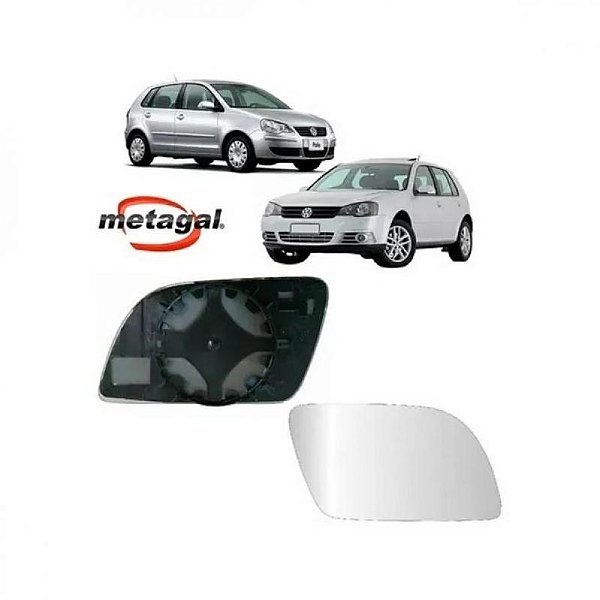 Subconjunto golf volkswagen de 2007 a 2012 e polo volkswagen de 2007 a 2011 lado esquerdo