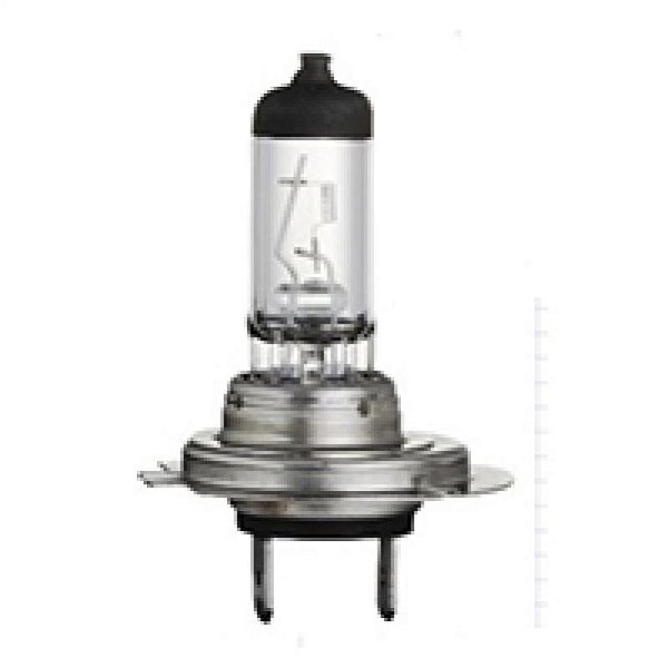 Lâmpada H7 sportlight 4200 kelvins marca SBU