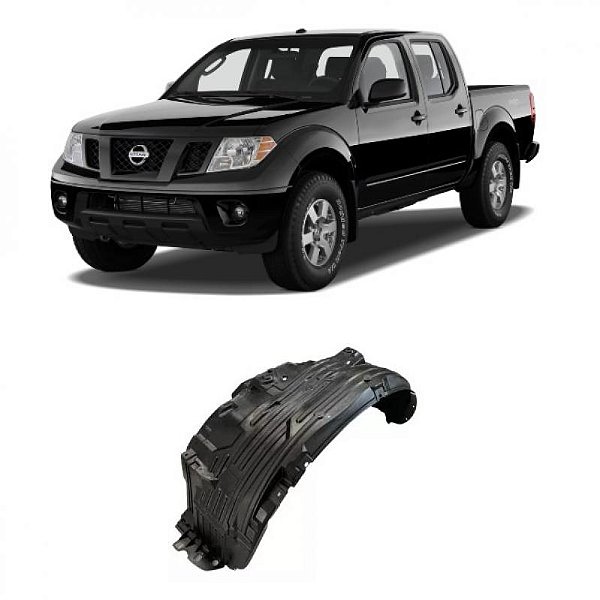 Para barro frontier nissan de 2008 a 2016 lado direito