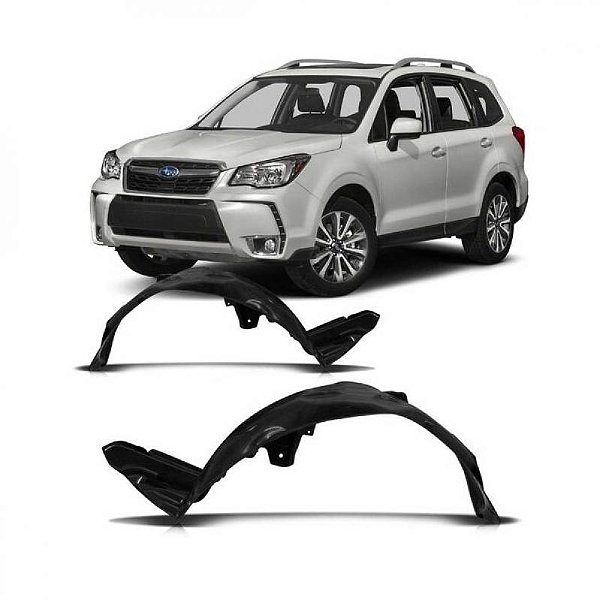 Para barro forester subaru de 2013 a 2018 lado direito