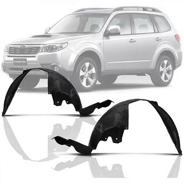 Para barro forester subaru de 2009 a 2012 lado esquerdo até 2023