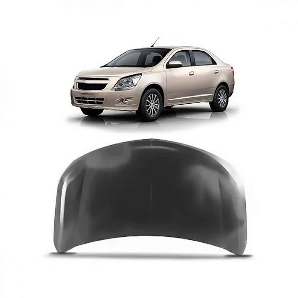 Capô cobalt chevrolet de 2012 a 2016