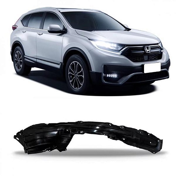 Para barro crv honda de 2017 a 2021 lado direito