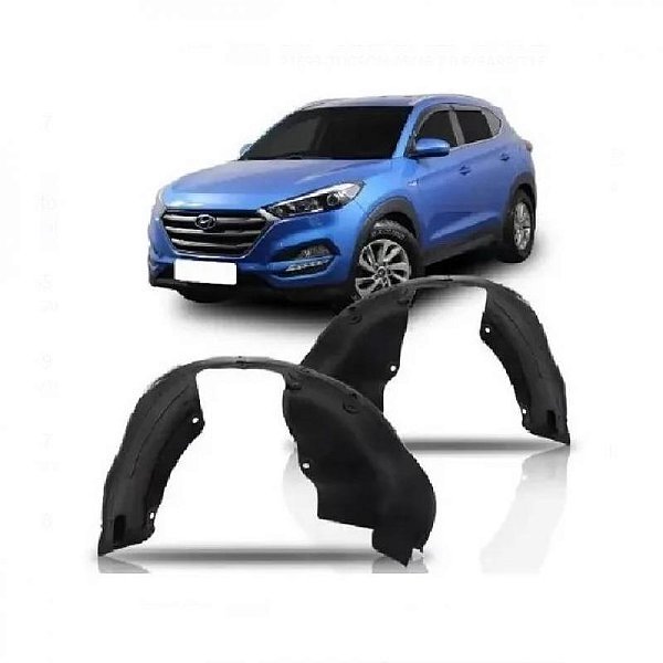 Para barro tucson hyundai de 2017 a 2022 lado esquerdo