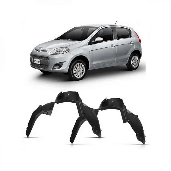 Para barro palio fiat de 2012 a 2023 lado direito