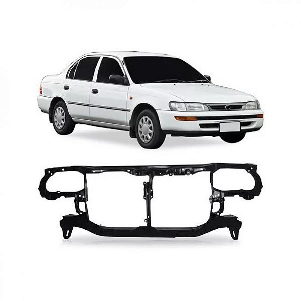 Painel corolla toyota de 1993 a 1997 dianteiro