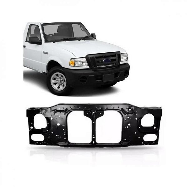 Painel ranger ford de 1998 a 2004 frontal