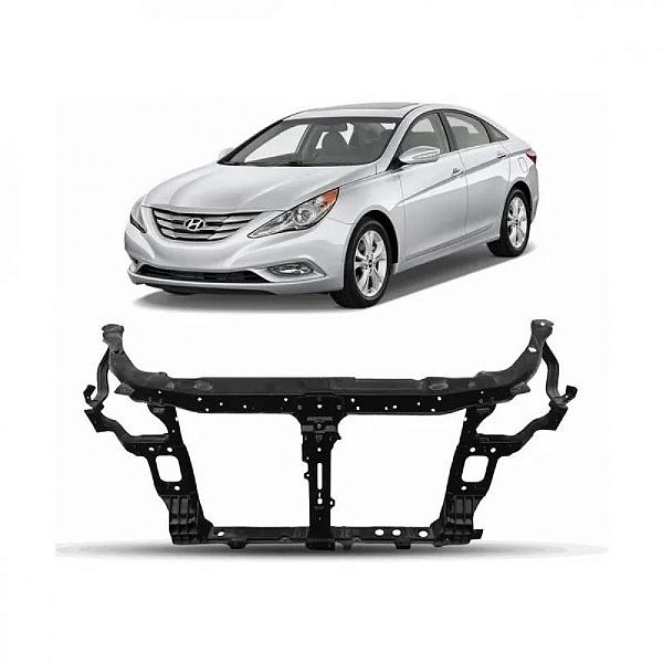 Painel sonata hyundai de 2011 a 2014 dianteiro