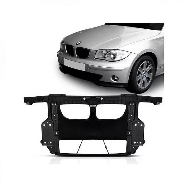 Painel série 1 bmw de 2004 a 2007 dianteiro