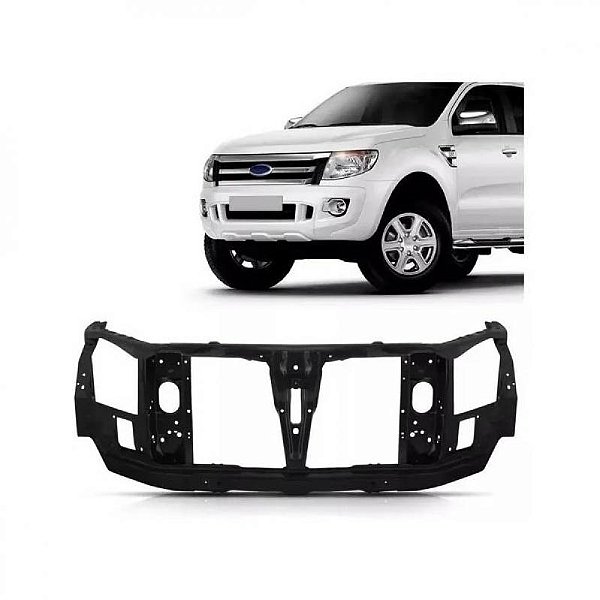 Painel ranger ford de 2013 a 2016 dianteiro