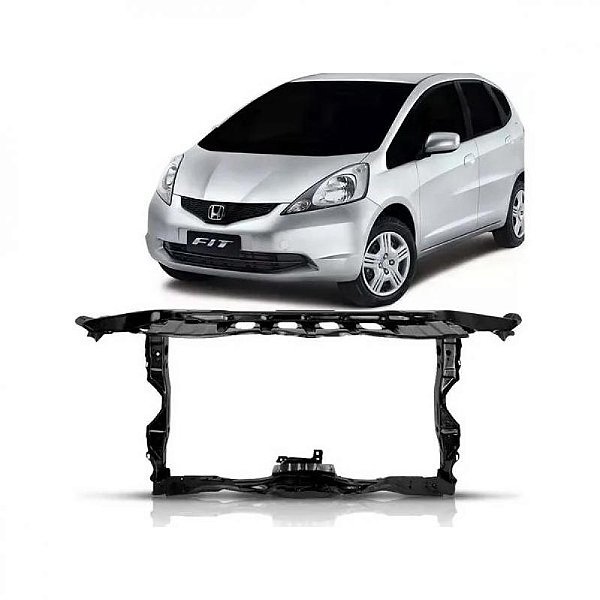 Painel fit honda de 2009 a 2014 dianteiro
