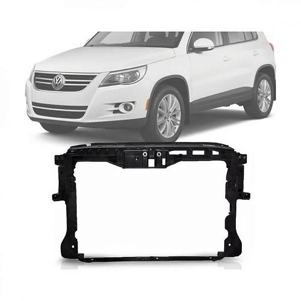 Painel tiguan volkswagen de 2009 a 2017 dianteiro